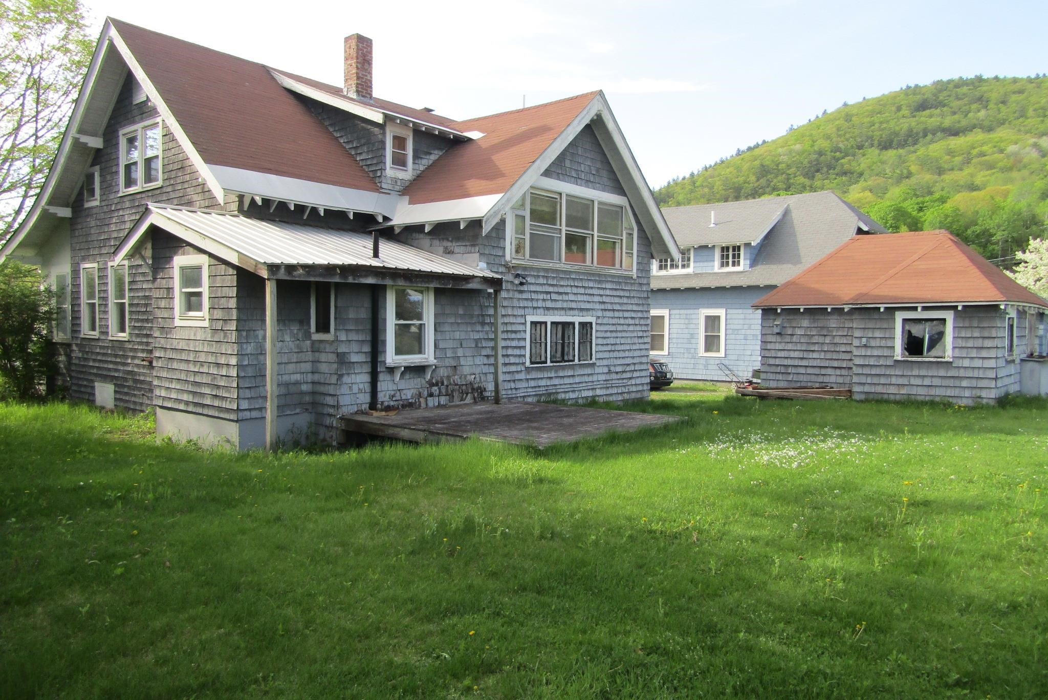 64 Monroe Road Bath, NH 03740 - Photo 5 of 27