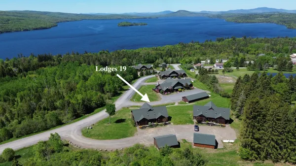 $669,000 | 42 Whip Willow Farm Road, Unit 19, Rangeley, ME 04970