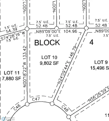 $30,000 | 1524 Parke Avenue South, Glyndon, MN 56547