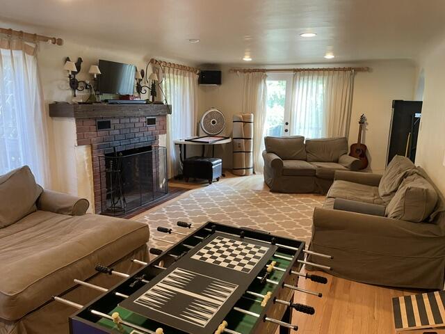46967 Blue Ridge Drive Springville, CA 93265 - Photo 43 of 63