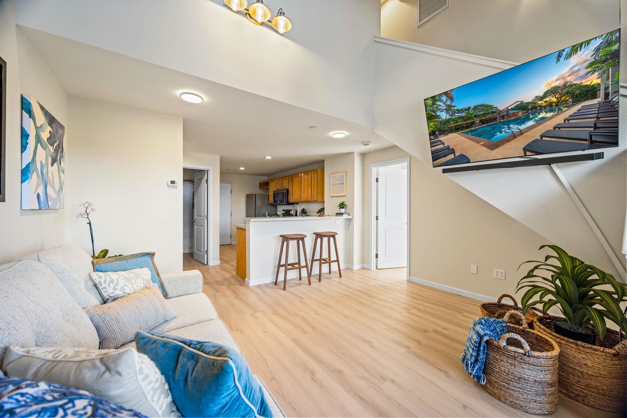 3710 Lower Honoapiilani Road, Unit F40 Lahaina, HI 96761 - Photo 5 of 49 Gallery Image 5