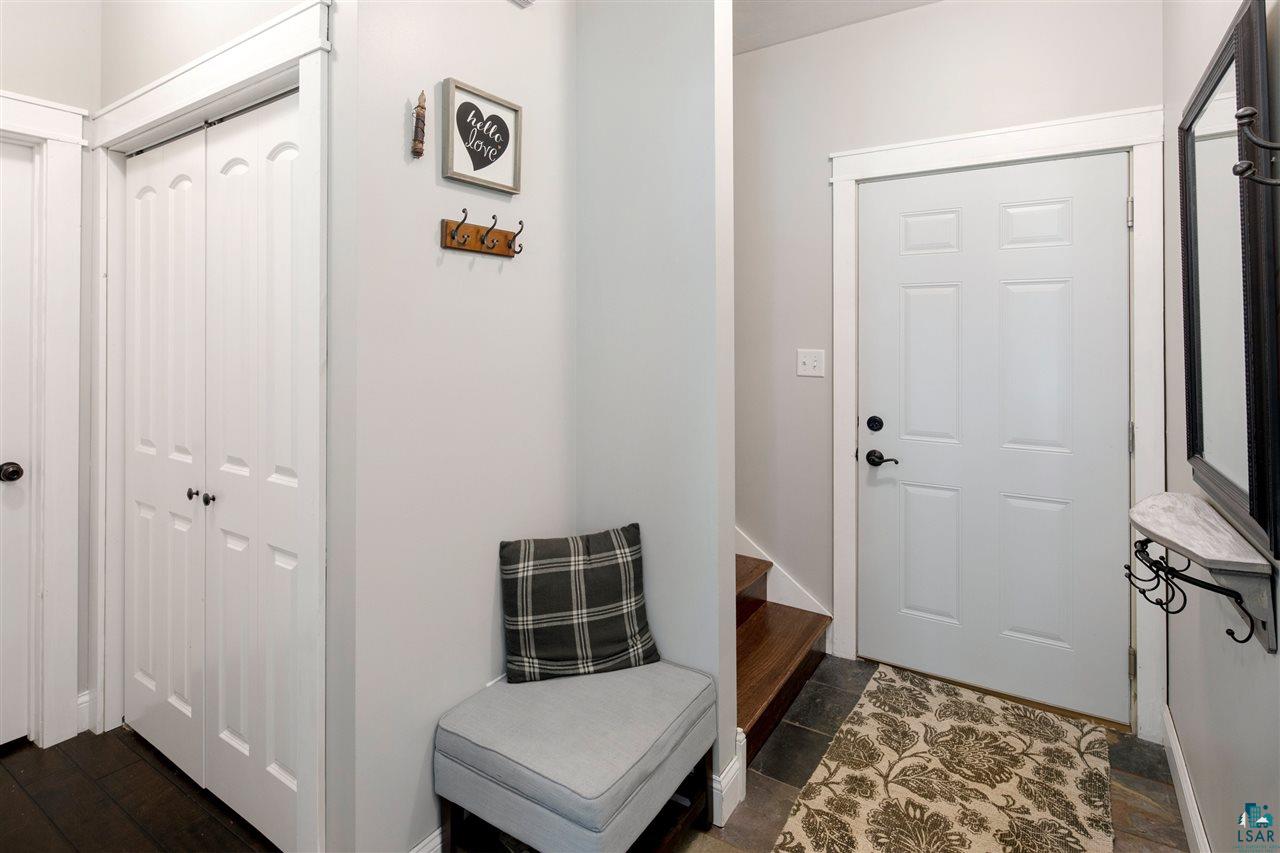 5220 Olson Road Duluth, MN 55803 - Photo 27 of 44 Mud Room off of garage
