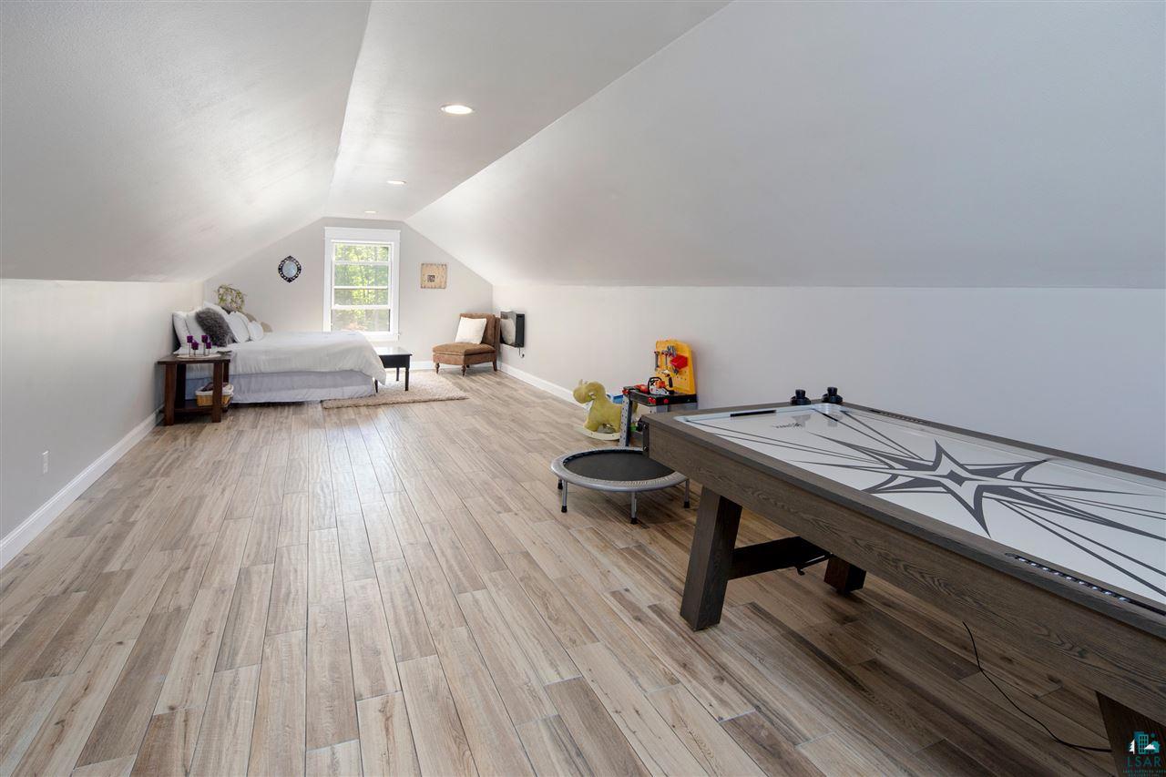 5220 Olson Road Duluth, MN 55803 - Photo 30 of 44 Craft Room/Rec Room/Game Room etc...