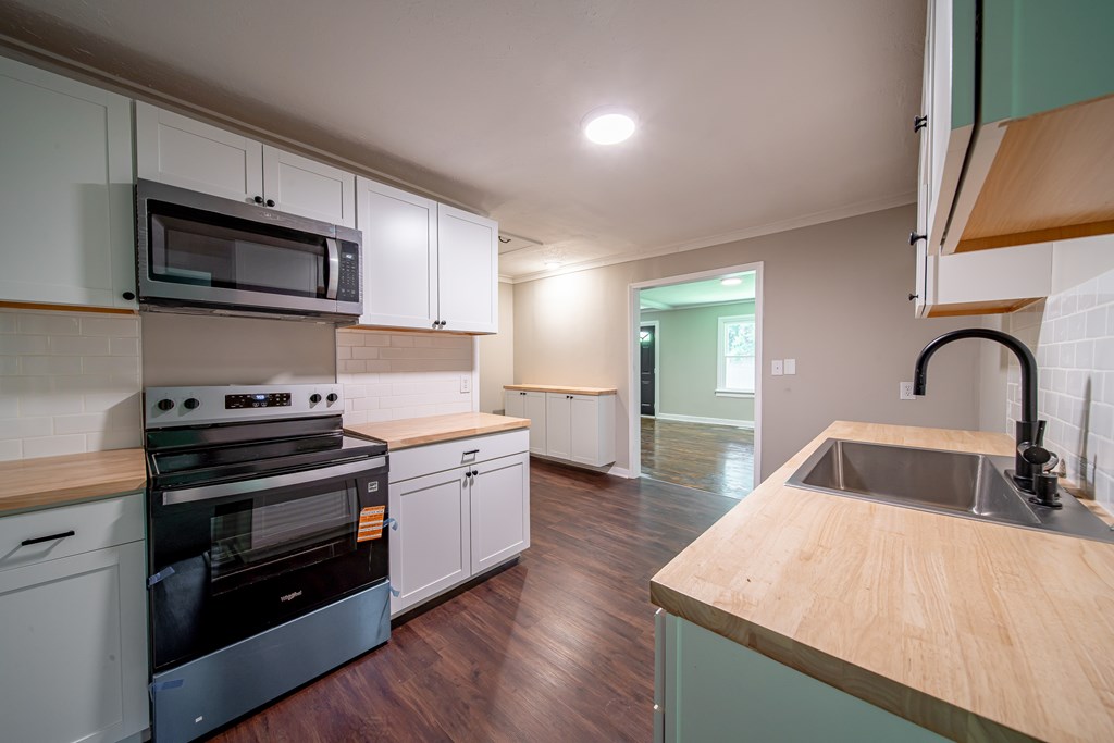 295 Youngs Mill Road LaGrange, GA 30241 - Photo 8 of 28 Gallery Image 8