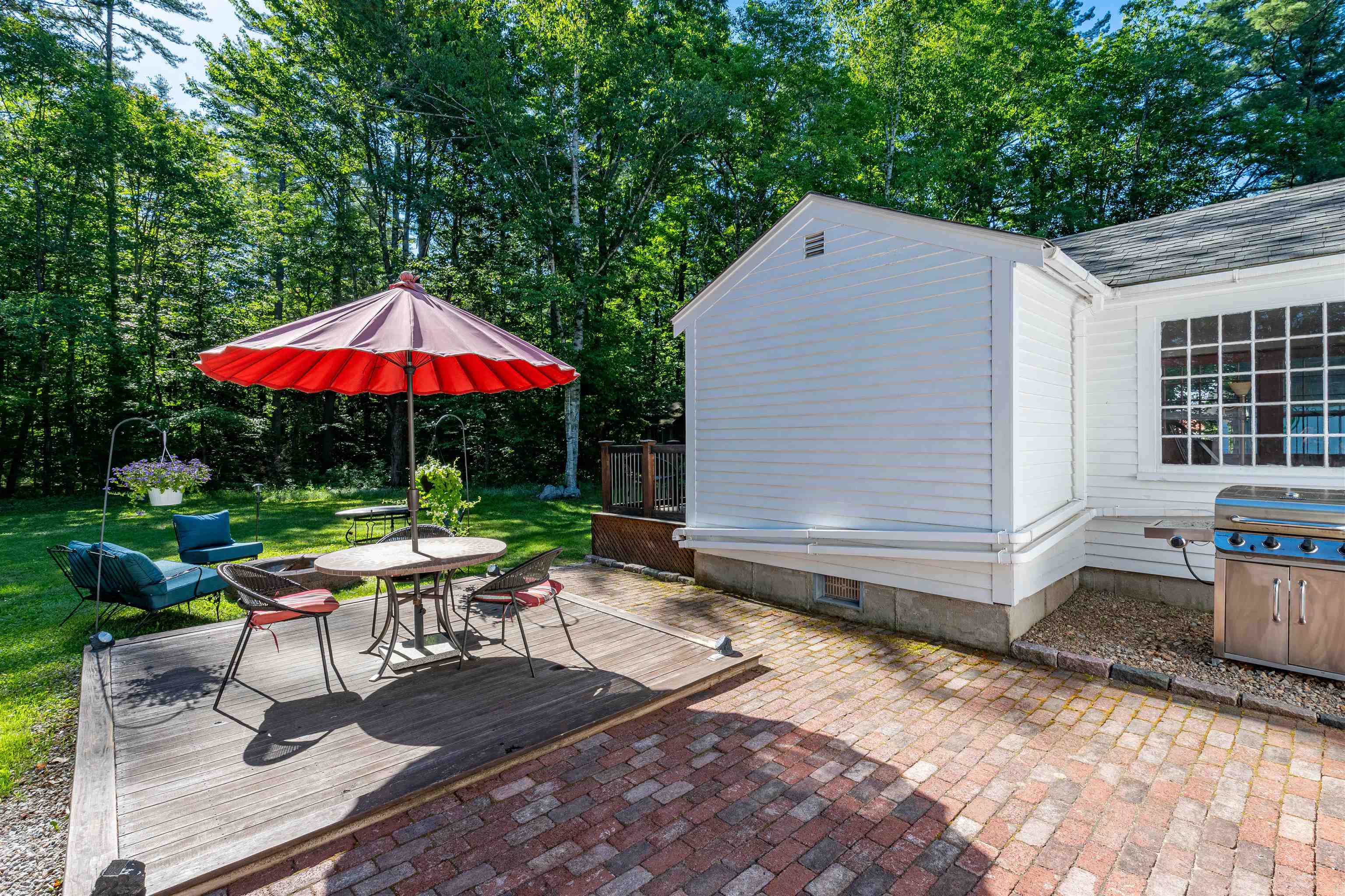 173 Tamworth Road Tamworth, NH 03886 - Photo 42 of 60