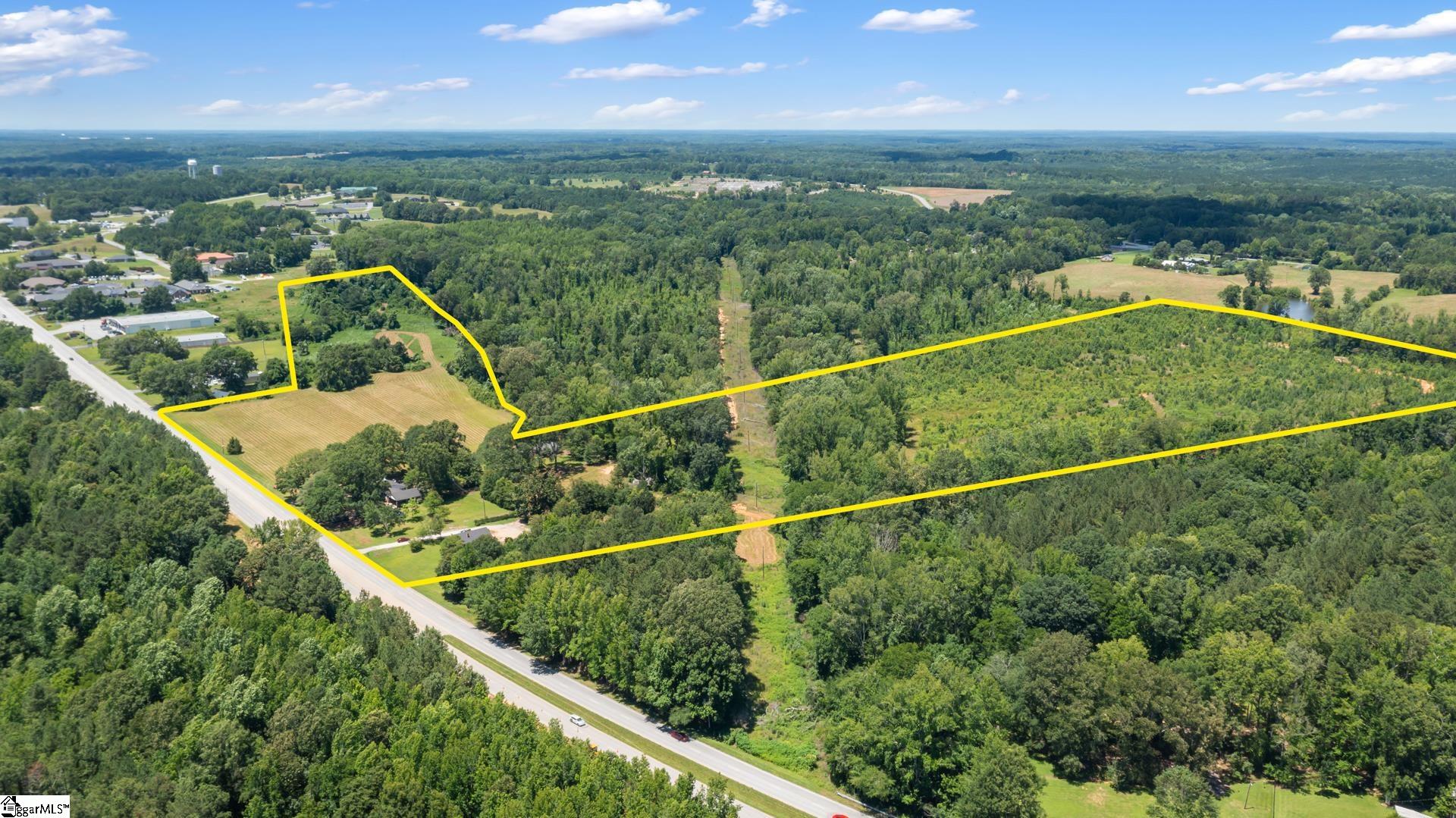 23425 Highway 76 Clinton, SC 29325 - Photo 11 of 50