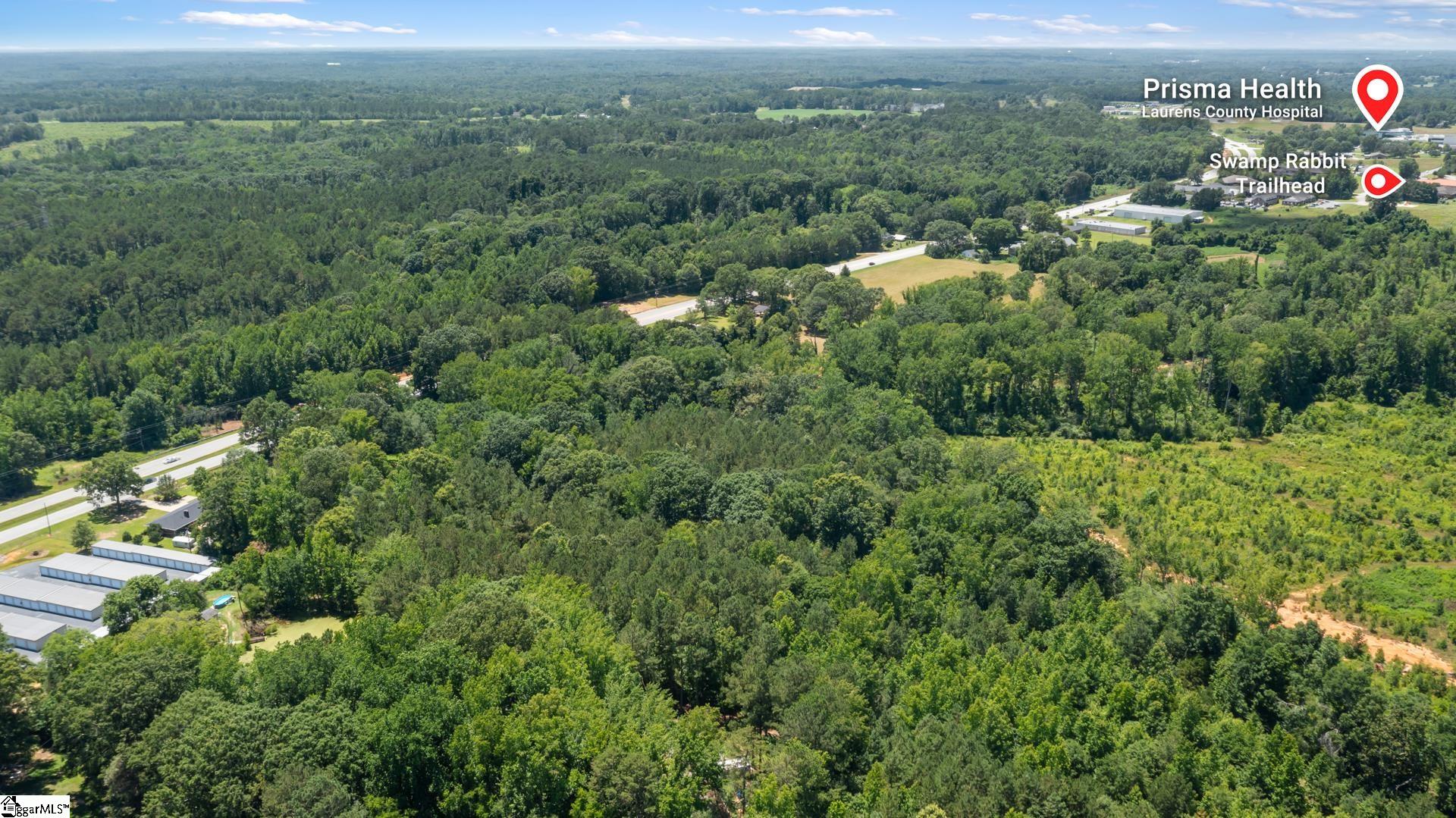 23425 Highway 76 Clinton, SC 29325 - Photo 13 of 50