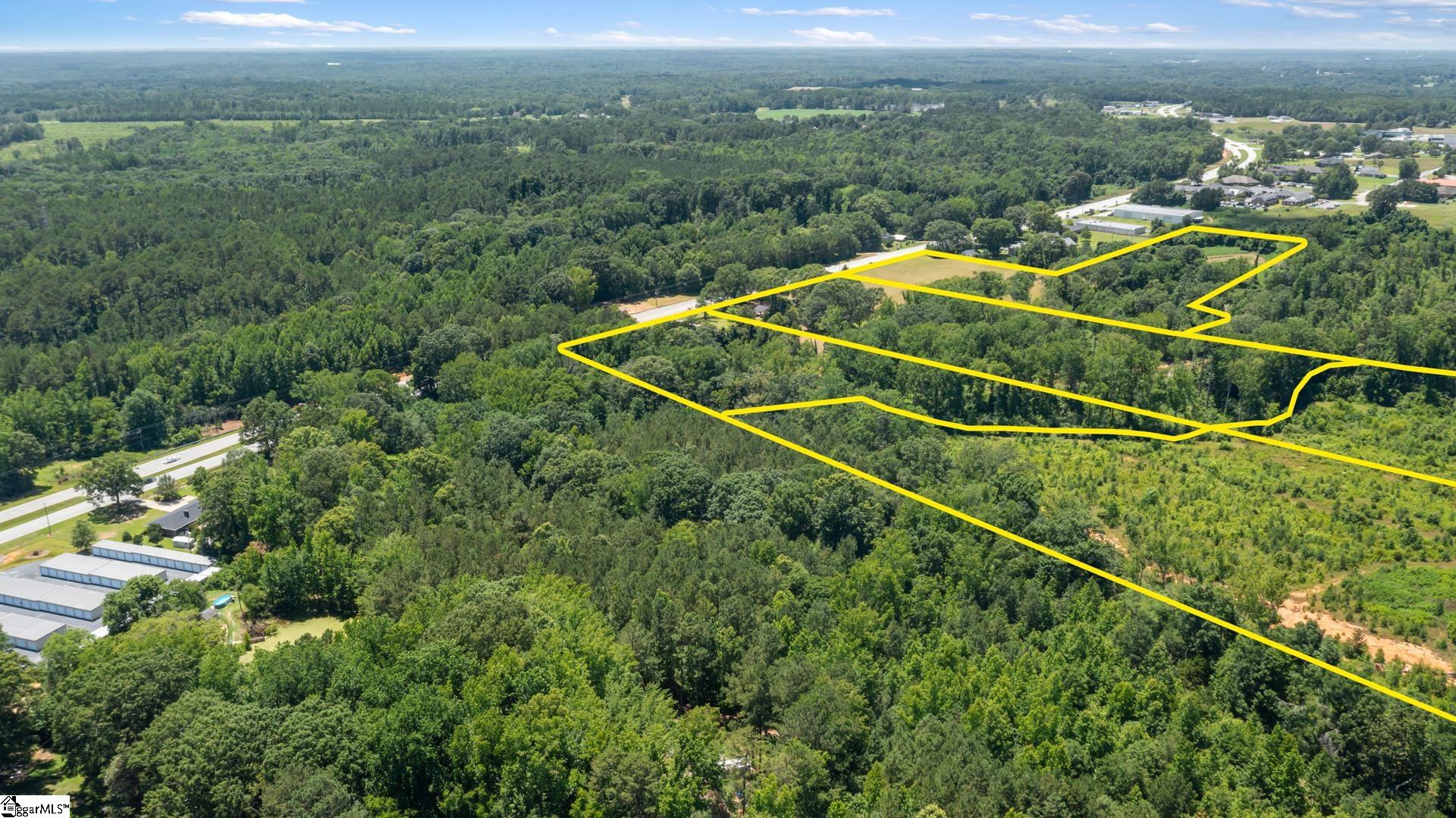 23425 Highway 76 Clinton, SC 29325 - Photo 14 of 50