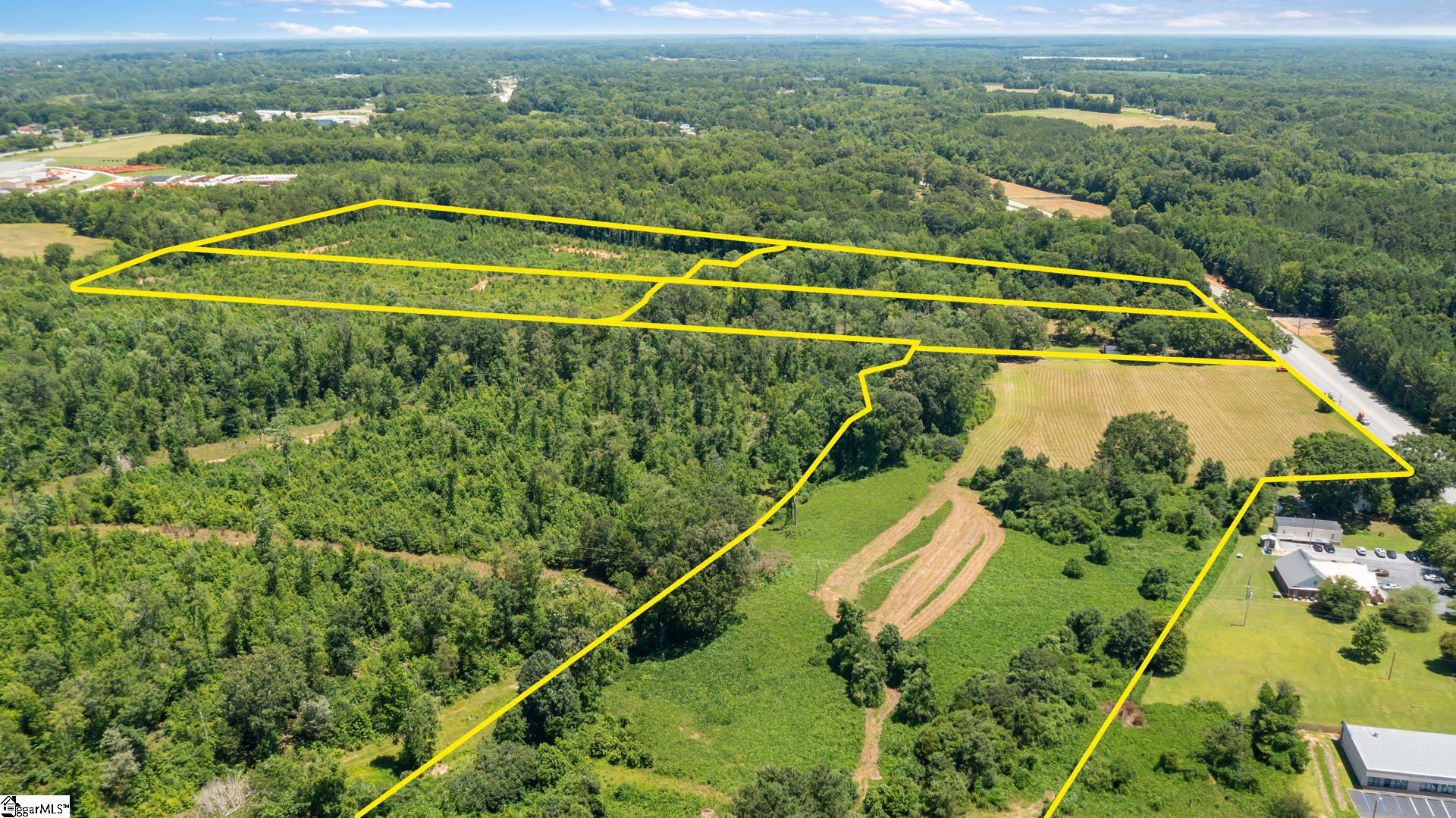 23425 Highway 76 Clinton, SC 29325 - Photo 22 of 50