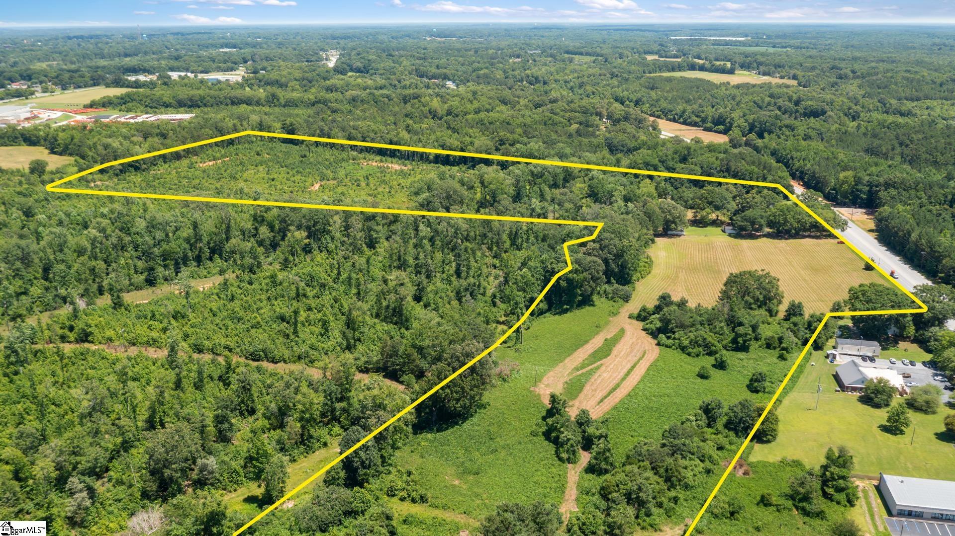 23425 Highway 76 Clinton, SC 29325 - Photo 23 of 50