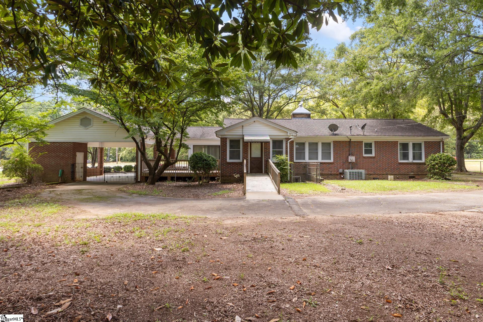 23425 Highway 76 Clinton, SC 29325 - Photo 32 of 50