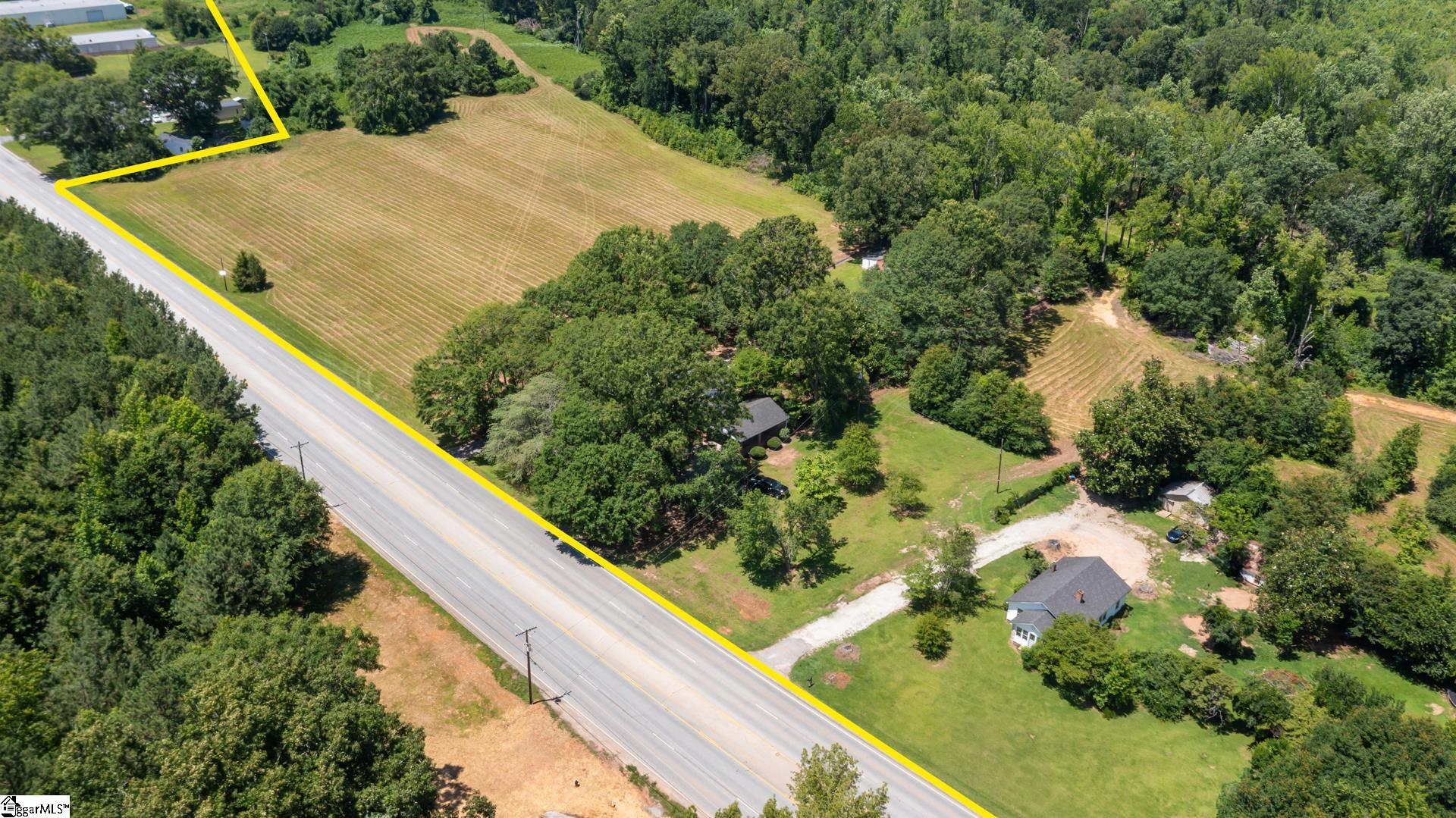 23425 Highway 76 Clinton, SC 29325 - Photo 34 of 50