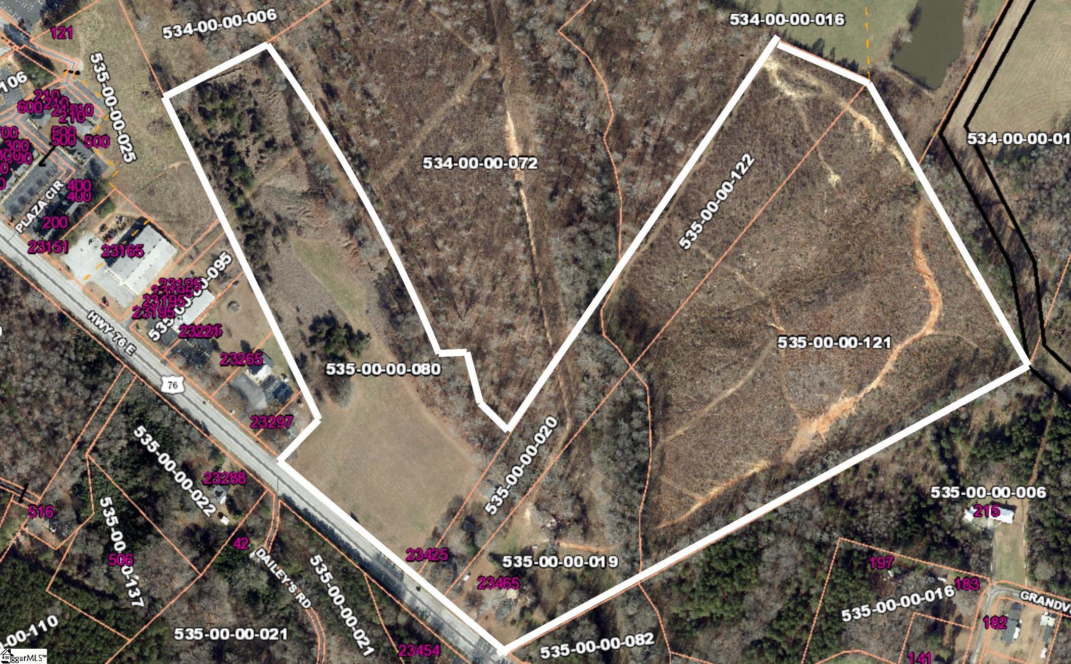 23425 Highway 76 Clinton, SC 29325 - Photo 36 of 50