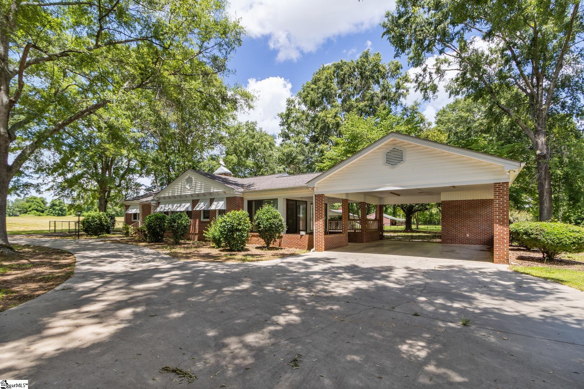 23425 Highway 76 Clinton, SC 29325 - Photo 37 of 50