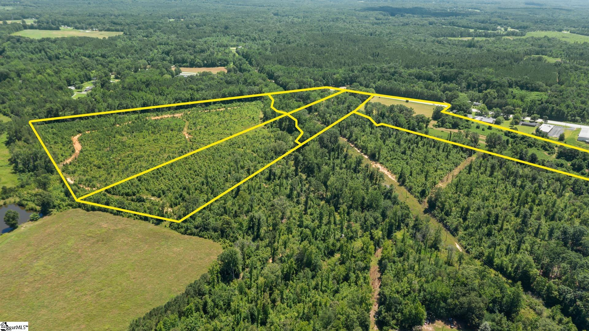 23425 Highway 76 Clinton, SC 29325 - Photo 40 of 50