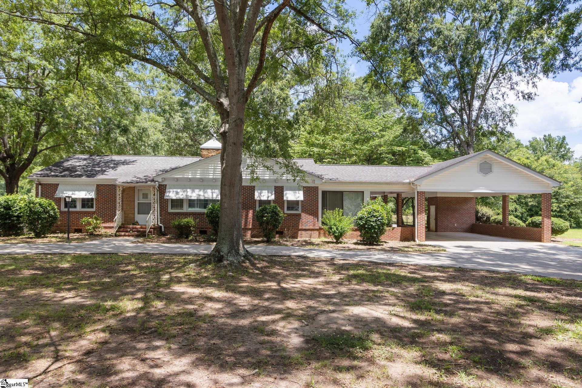 23425 Highway 76 Clinton, SC 29325 - Photo 42 of 50