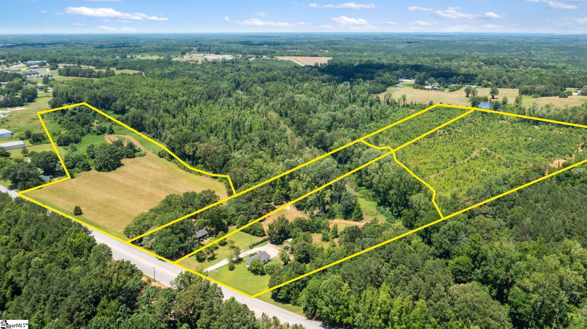 23425 Highway 76 Clinton, SC 29325 - Photo 9 of 50