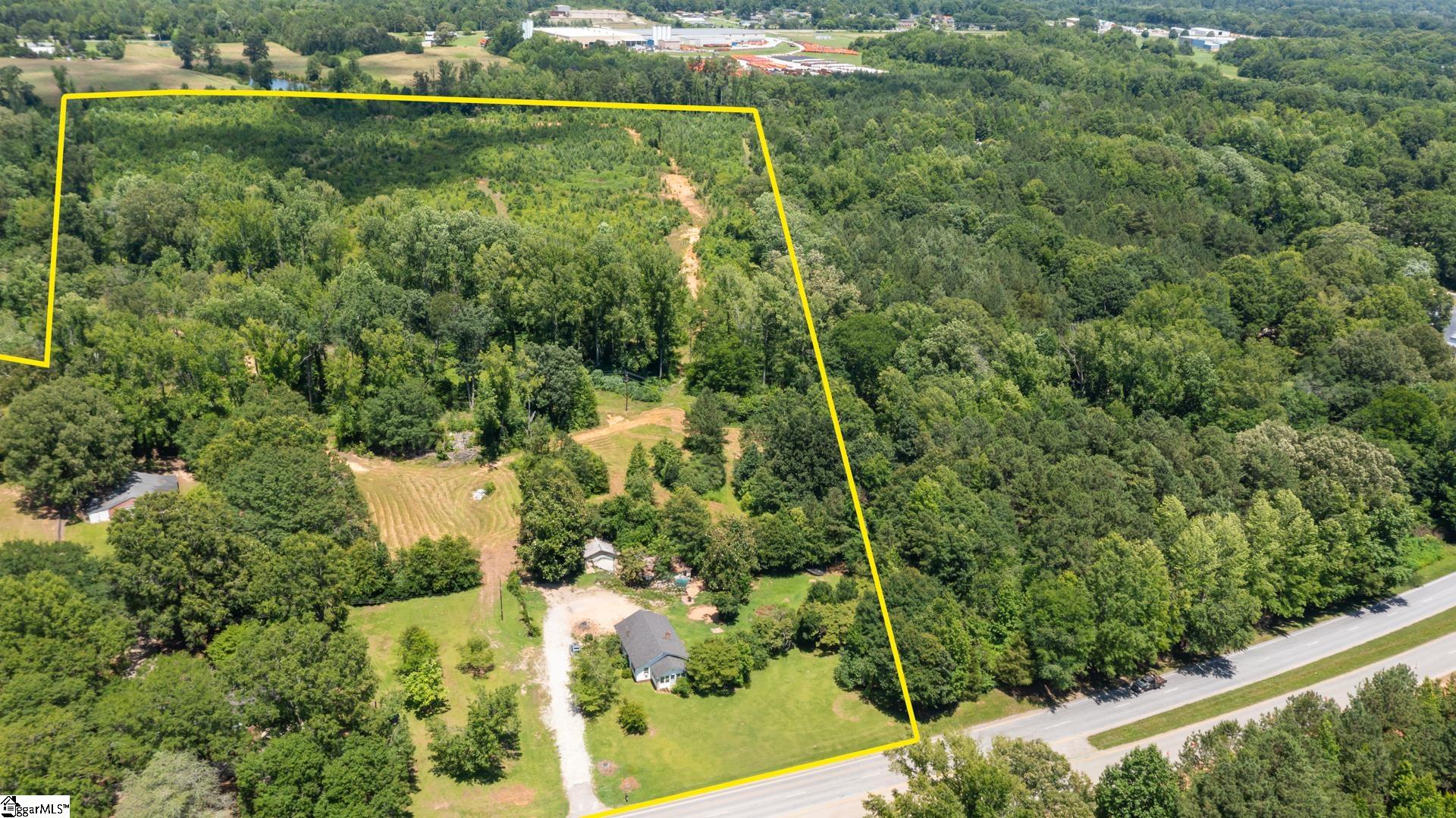 23425 Highway 76 Clinton, SC 29325 - Photo 10 of 50