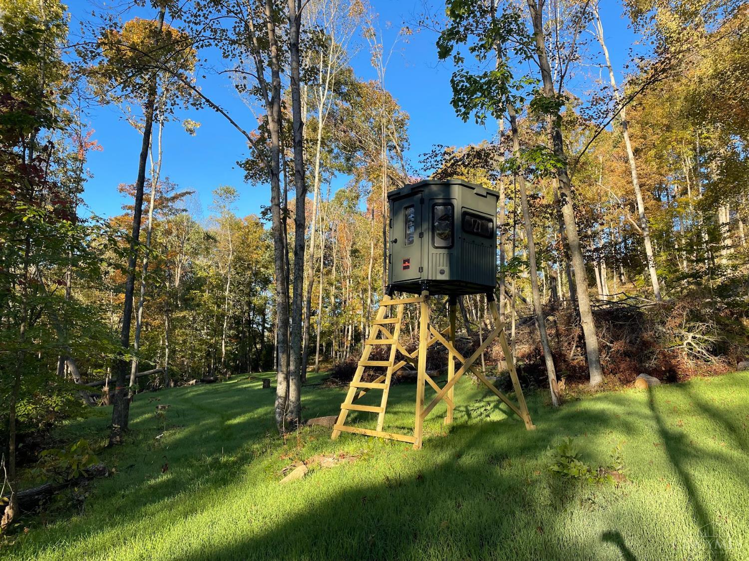Ac Beech Fork Road Peebles, OH 45660 - Photo 24 of 49