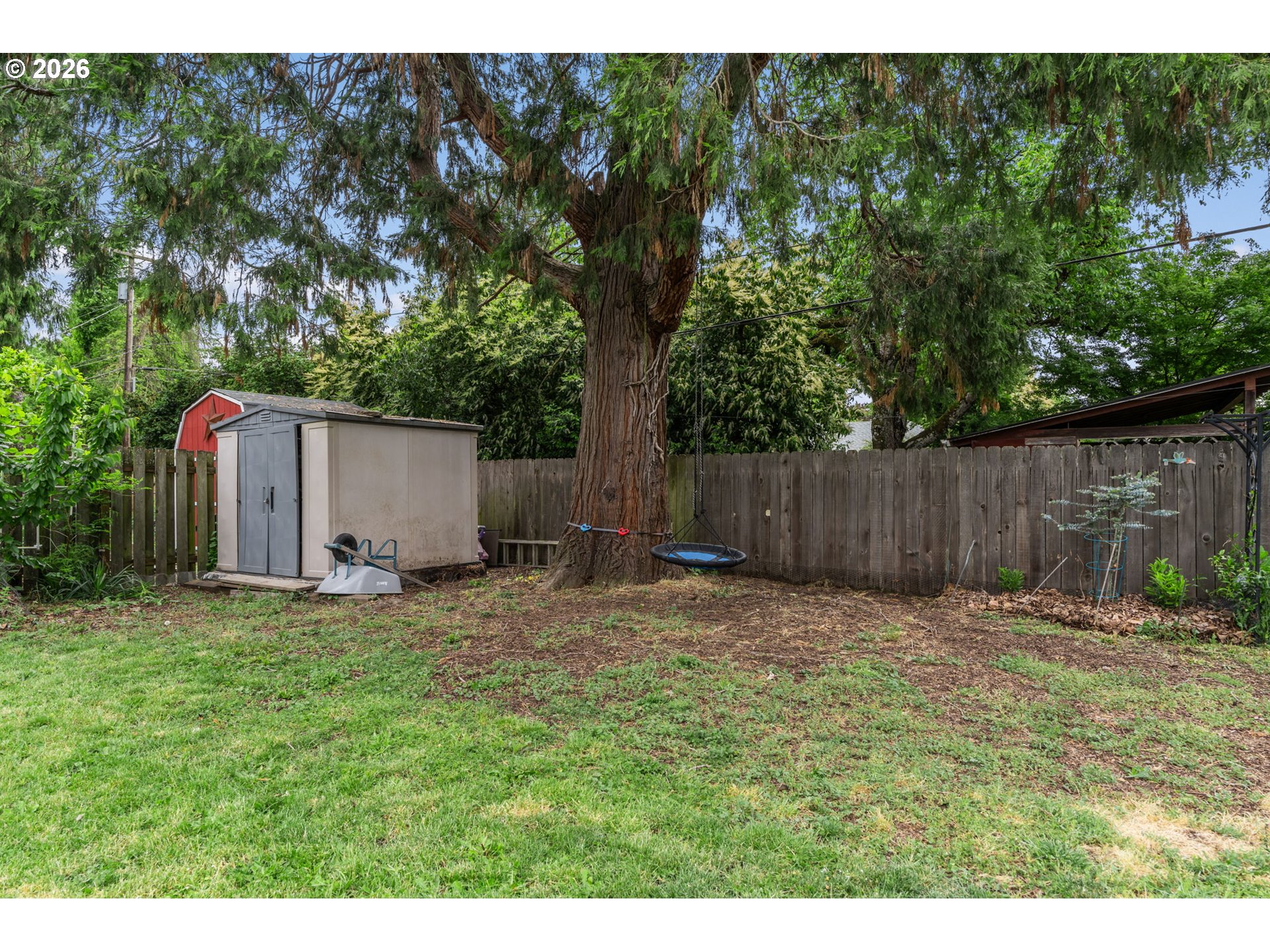 807 Vincent Street Eugene, OR 97401 - Photo 20 of 24