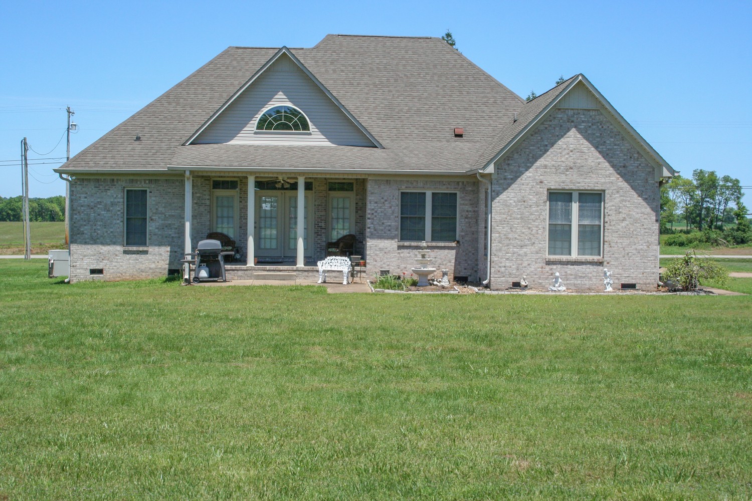 7091 Old Zion Road Columbia, TN 38401 - Photo 8 of 8 Gallery Image 8