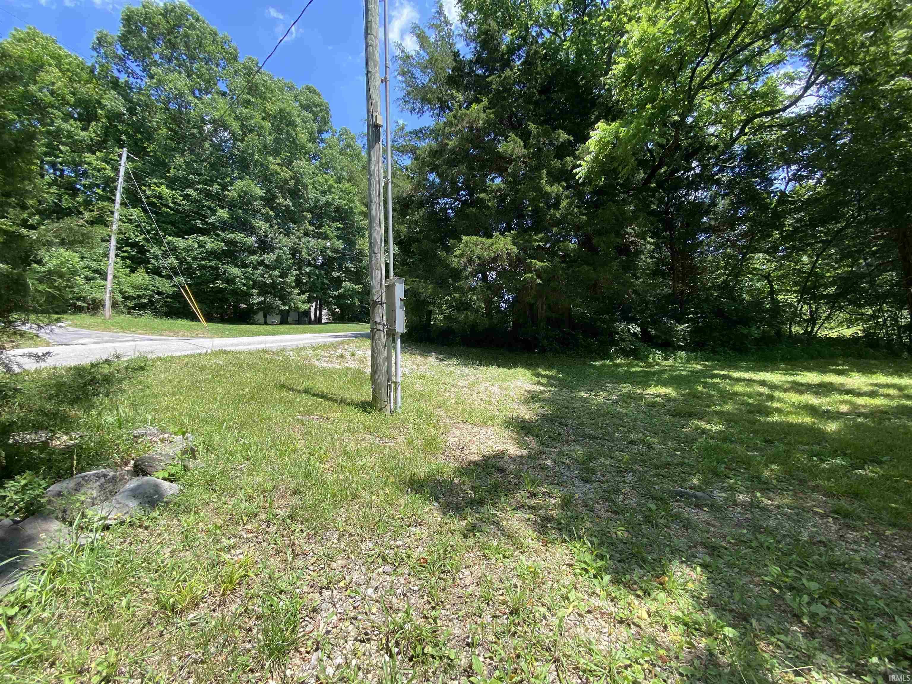 Tbd South Leatherwood Road Bedford, IN 47421 - Photo 8 of 9