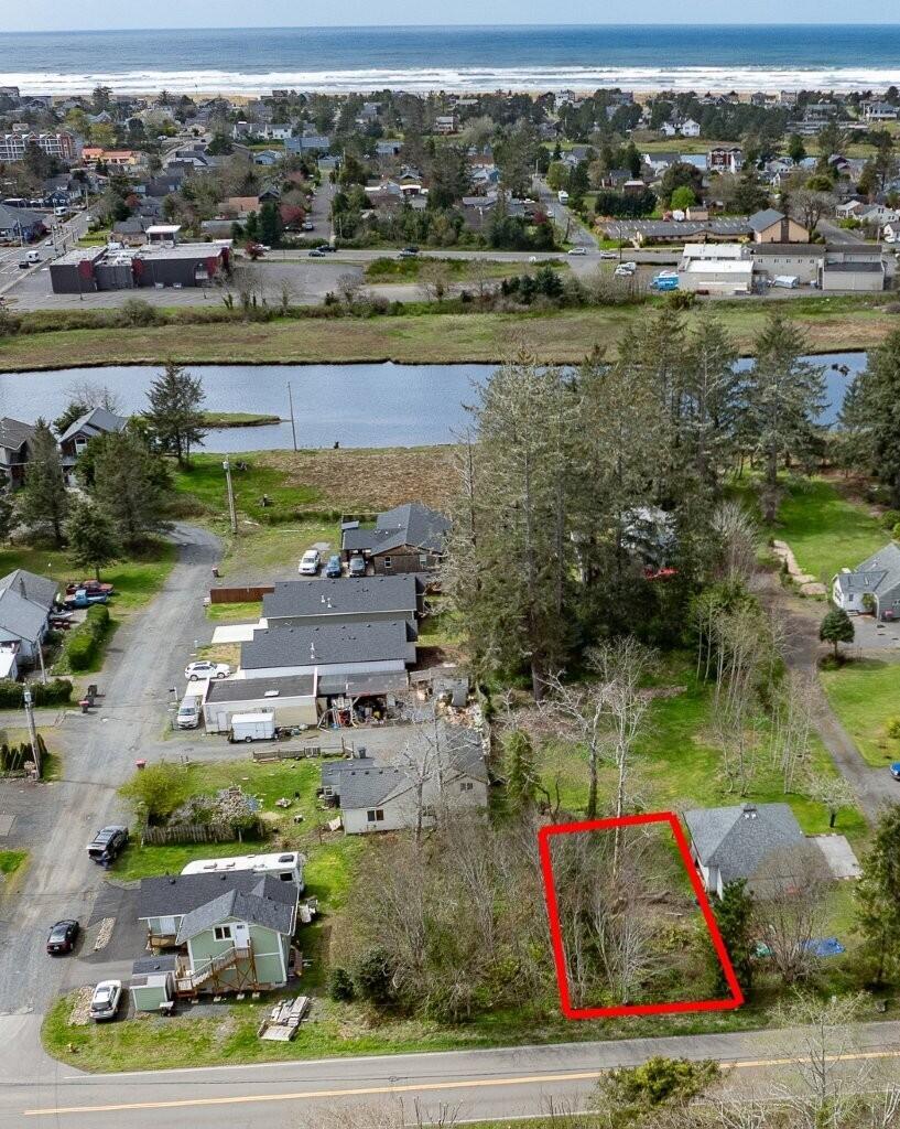 Lot 11 North Wahanna Road Seaside, OR 97138 - Photo 11 of 11 Wahanna new photo 2