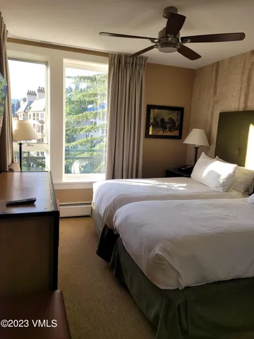 $8,000 | 63 Avondale Lane, Unit 431 WEEK 14, Beaver Creek, CO 81620