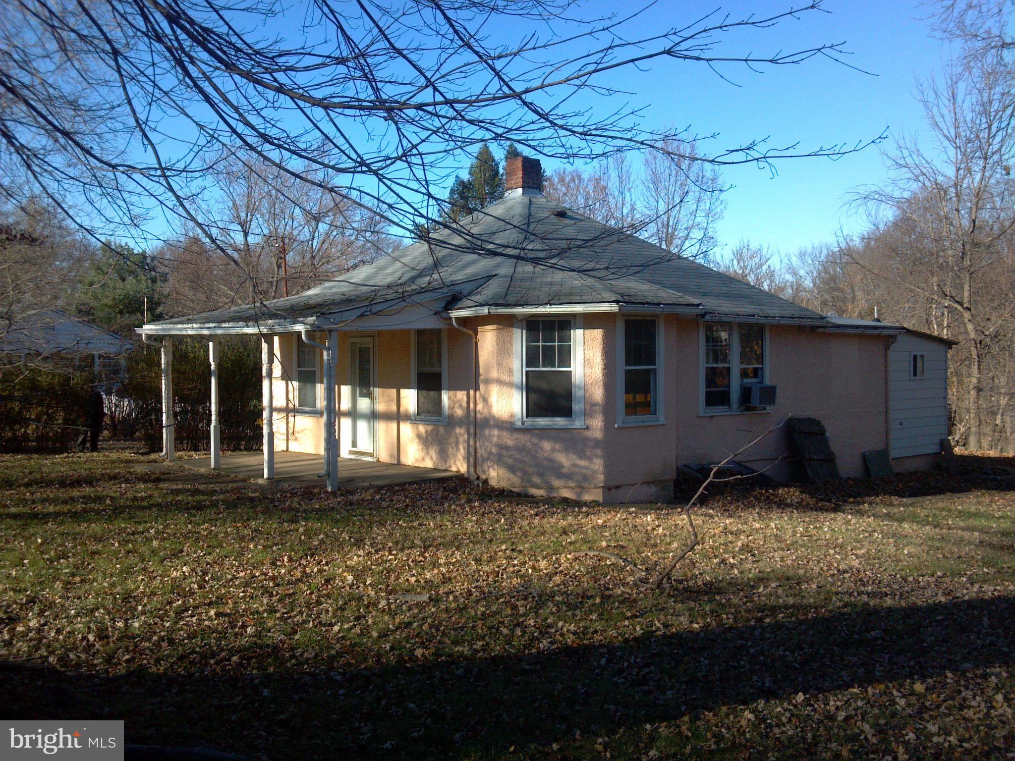 16025 Riffle Ford Road Gaithersburg, MD 20878 - Photo 8 of 12 Exterior (Front)