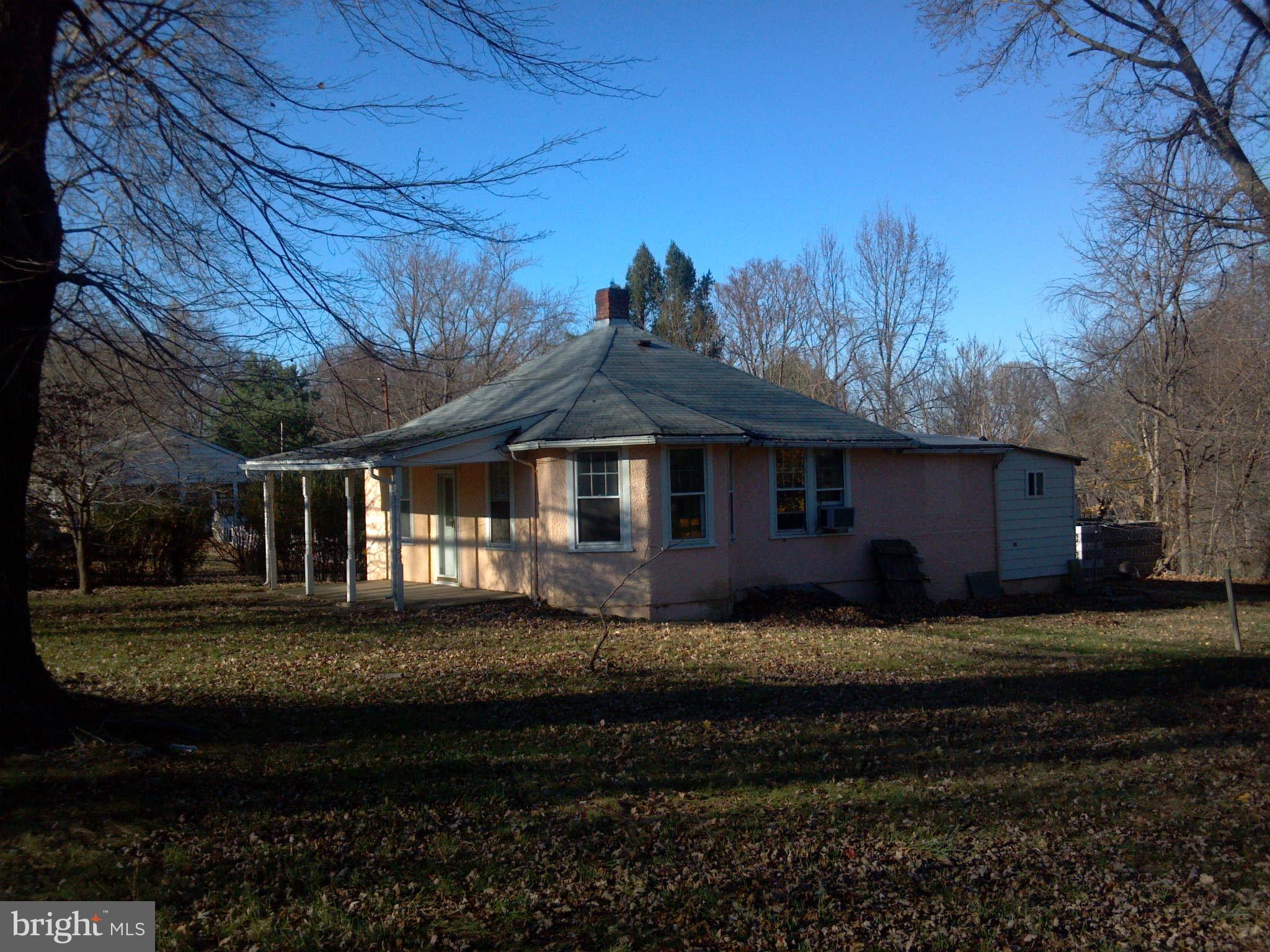 16025 Riffle Ford Road Gaithersburg, MD 20878 - Photo 9 of 12 Exterior (Front)