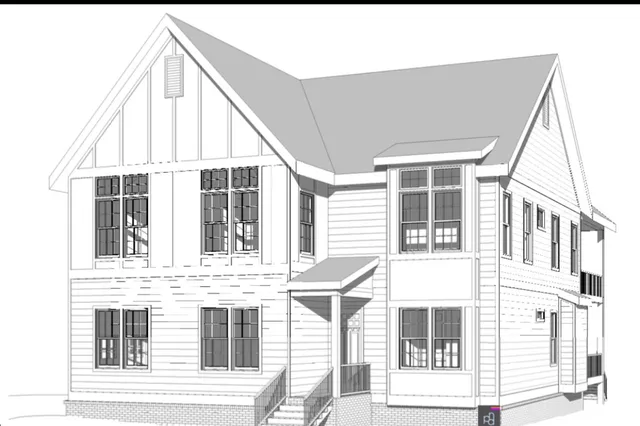 $1,449,000 | 5412 Trousdale Drive, Nashville, TN 37220