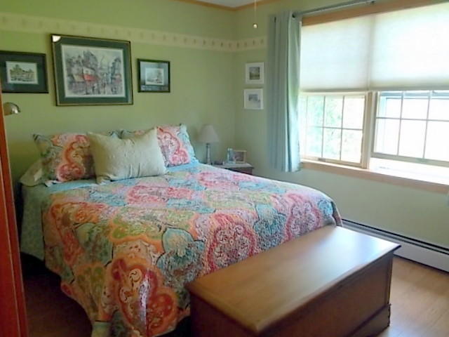 73 Field Road Sidney, ME 04330 - Photo 12 of 32 ANOTHER VIEW OF BEDROOM #2