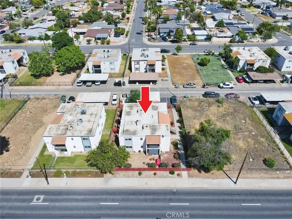 $1,150,000 | 15394 Perris Boulevard, Moreno Valley, CA 92551