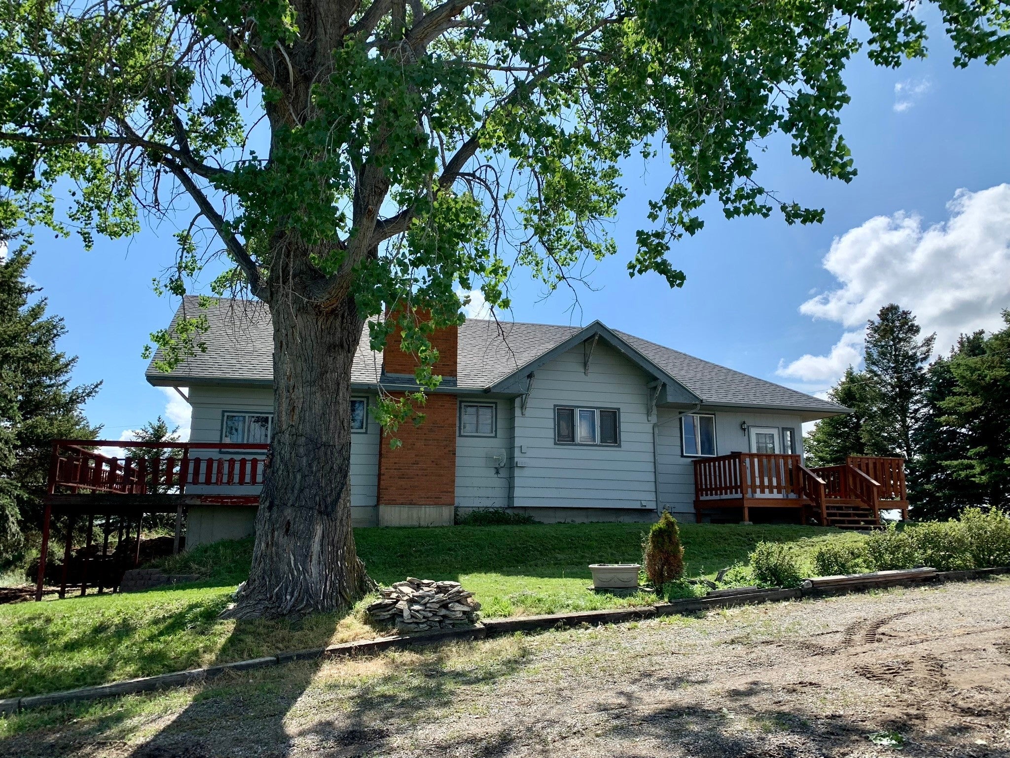 2839 Cline Road Billings, MT 59105 - Photo 1 of 1 Gallery Image 1