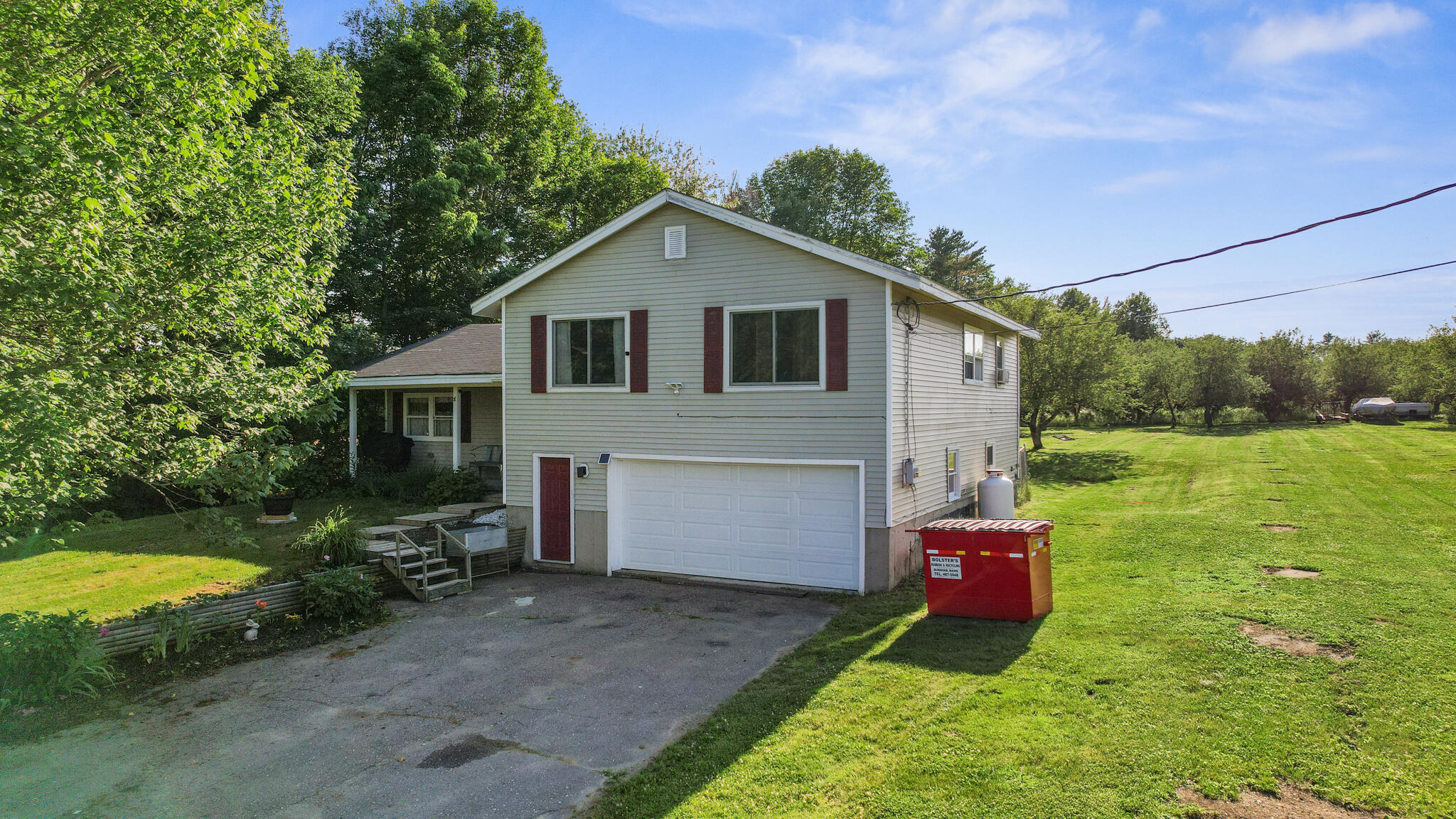 40 Whitten Road Burnham, ME 04922 - Photo 47 of 52 dji_fly_20250630_173608_127_175131983267