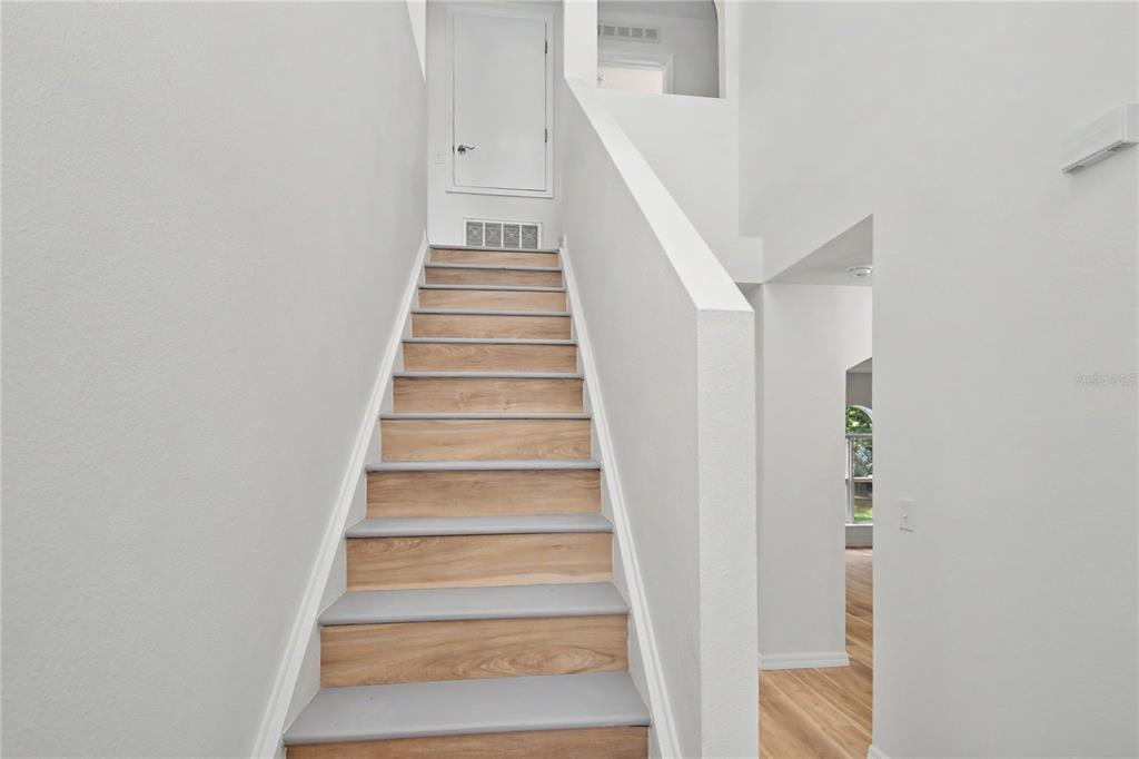 4948 Cromey Road North Port, FL 34288 - Photo 5 of 30 a view of entryway