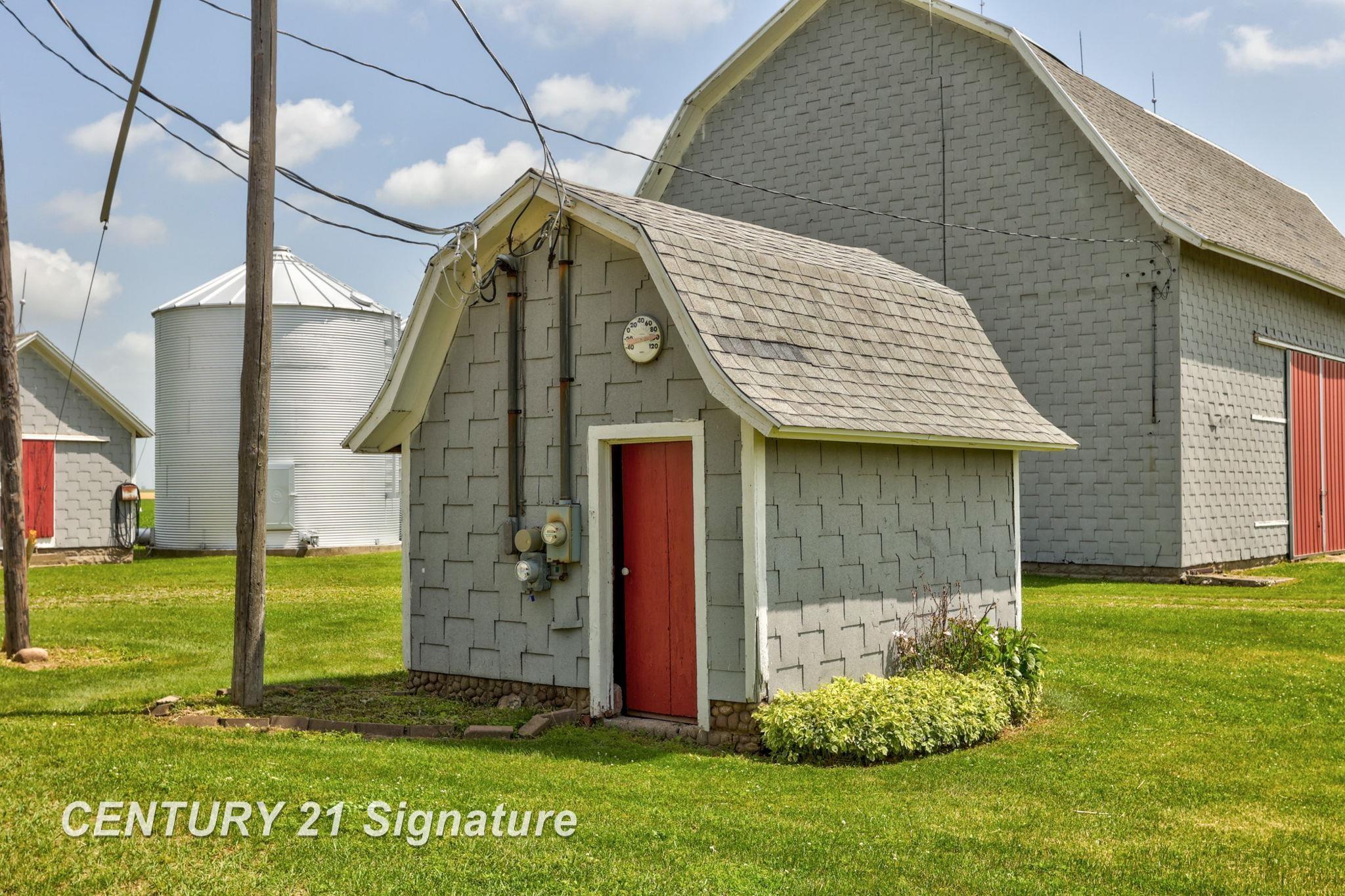 7820 West Darbee Road Fairgrove, MI 48733 - Photo 27 of 32