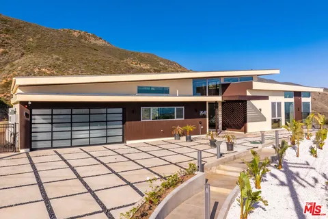 $4,650,000 | 5416 Horizon Drive, Malibu, CA 90265