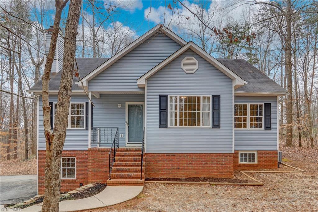 8306 Deep Valley Road Summerfield, NC 27358 - Photo 1 of 28 Gallery Image 1