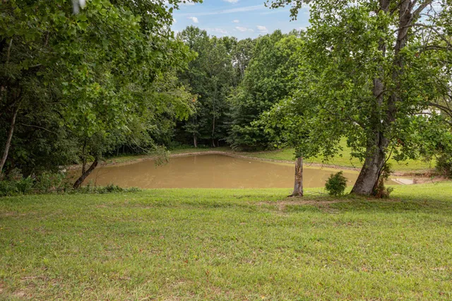 a view of a lake view