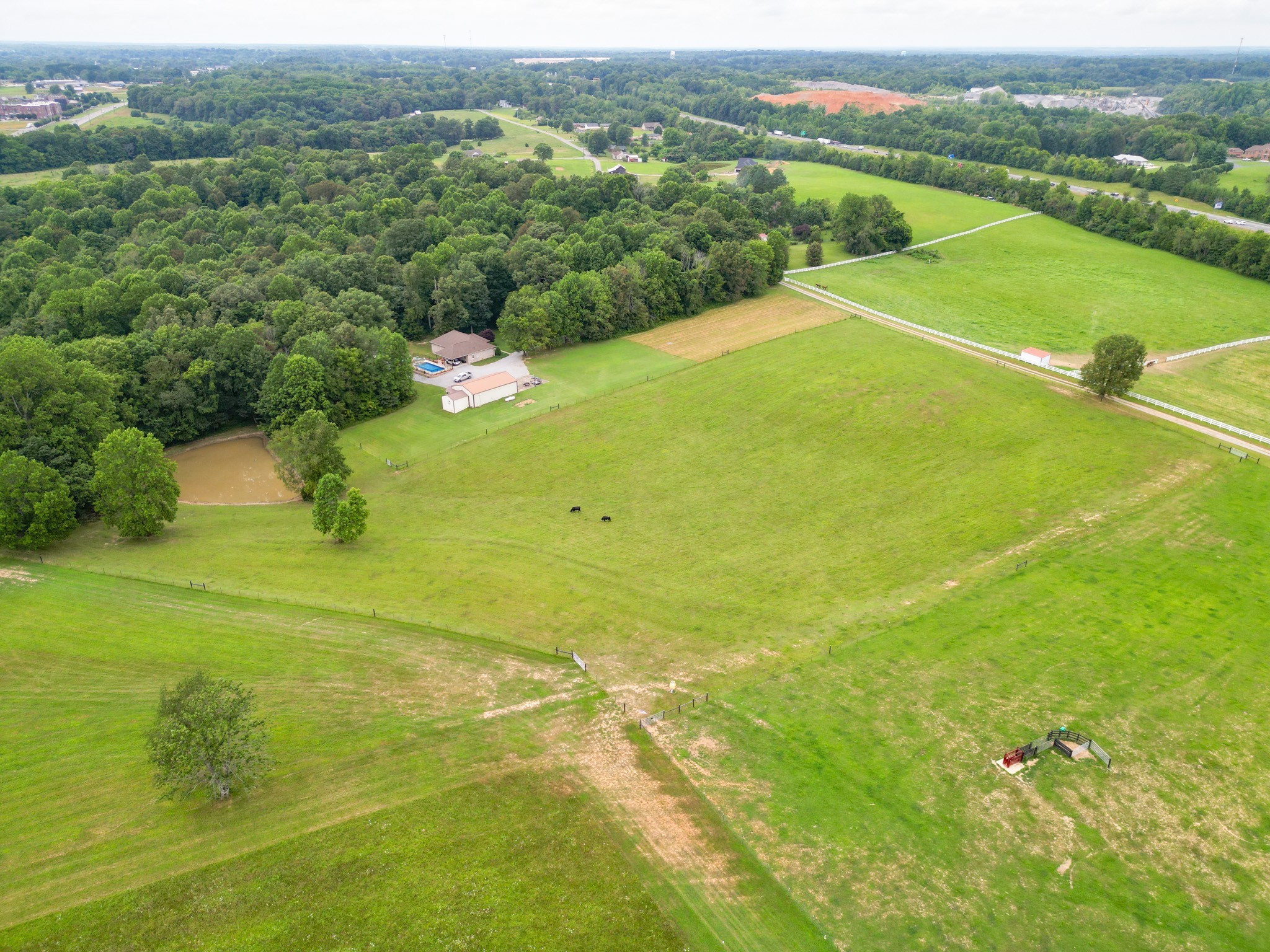 6150 Highway 41 A Pleasant View, TN 37146 - Photo 22 of 34 a view of a city
