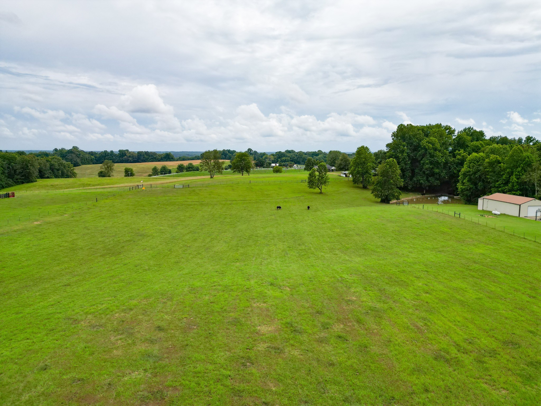 6150 Highway 41 A Pleasant View, TN 37146 - Photo 24 of 34 a view of an outdoor space and deck