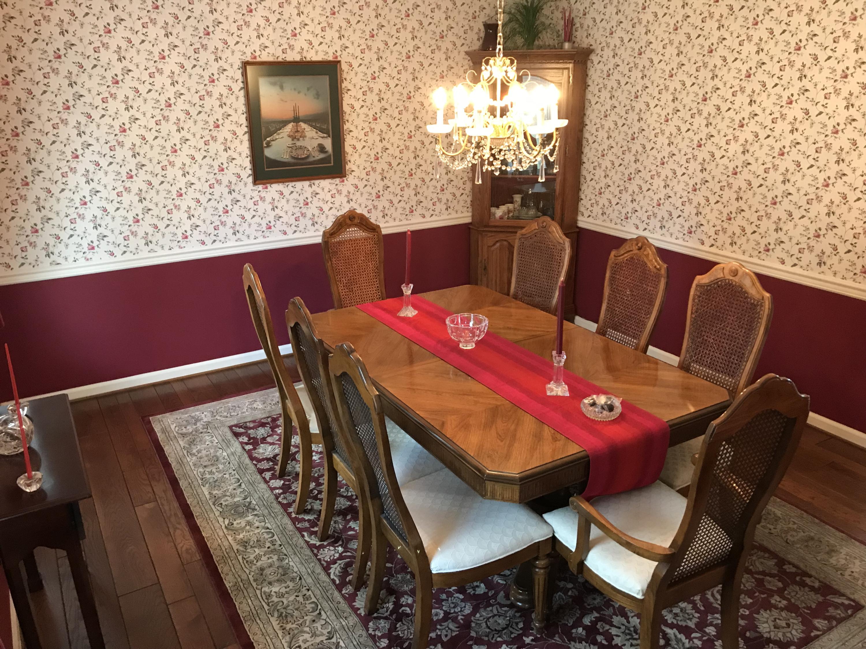 224 Stayman Road Roanoke, VA 24019 - Photo 18 of 41 IMG_5487