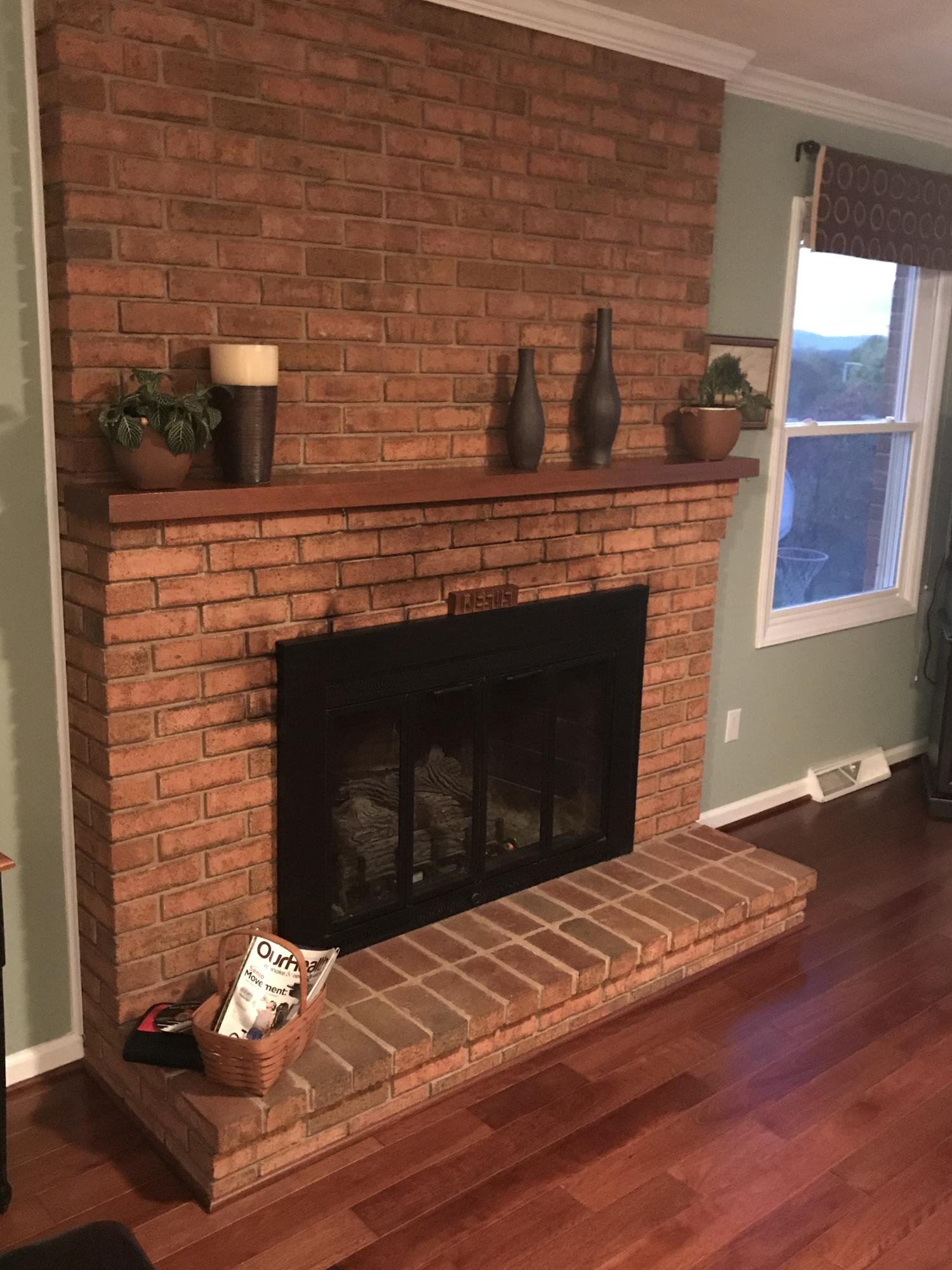 224 Stayman Road Roanoke, VA 24019 - Photo 3 of 41 IMG_5406