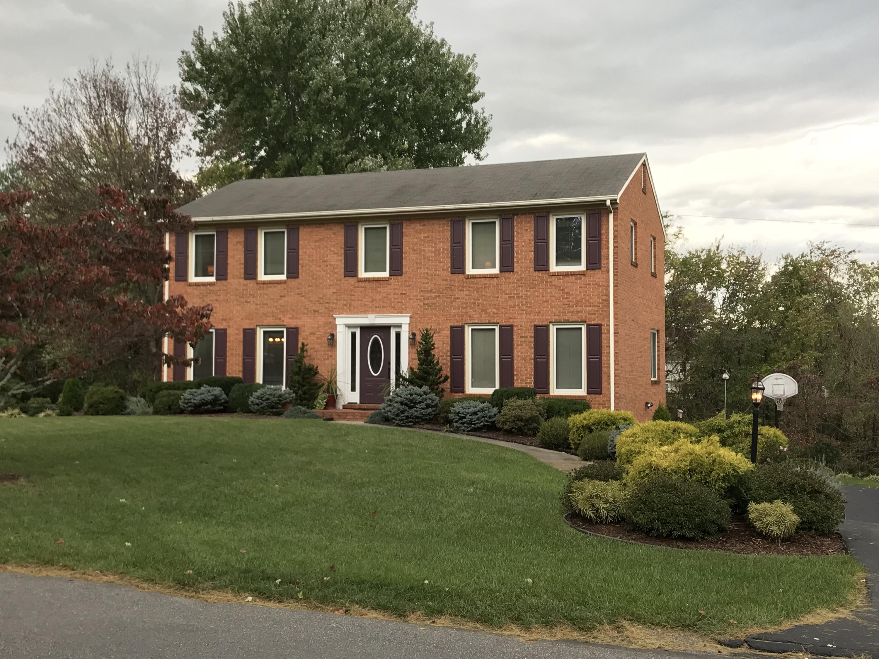 224 Stayman Road Roanoke, VA 24019 - Photo 41 of 41 IMG_5596