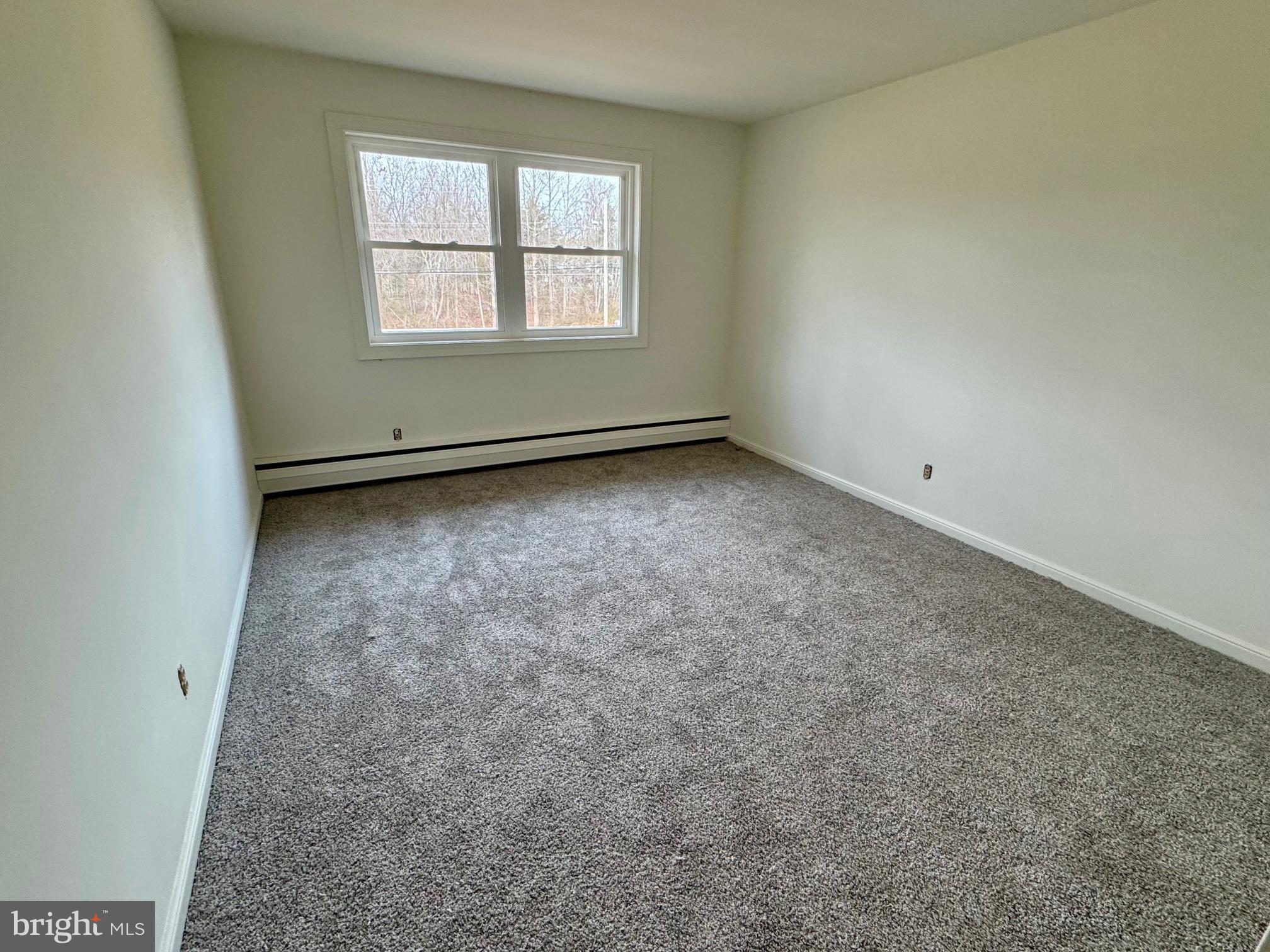 643 Chatsworth Road Tabernacle, NJ 08088 - Photo 17 of 27 an empty room with a window
