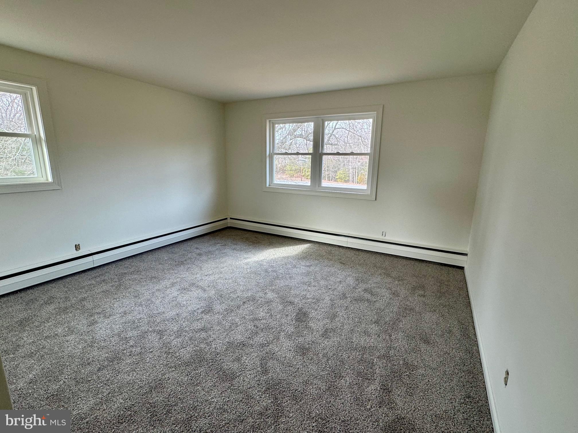 643 Chatsworth Road Tabernacle, NJ 08088 - Photo 18 of 27 an empty room with a window