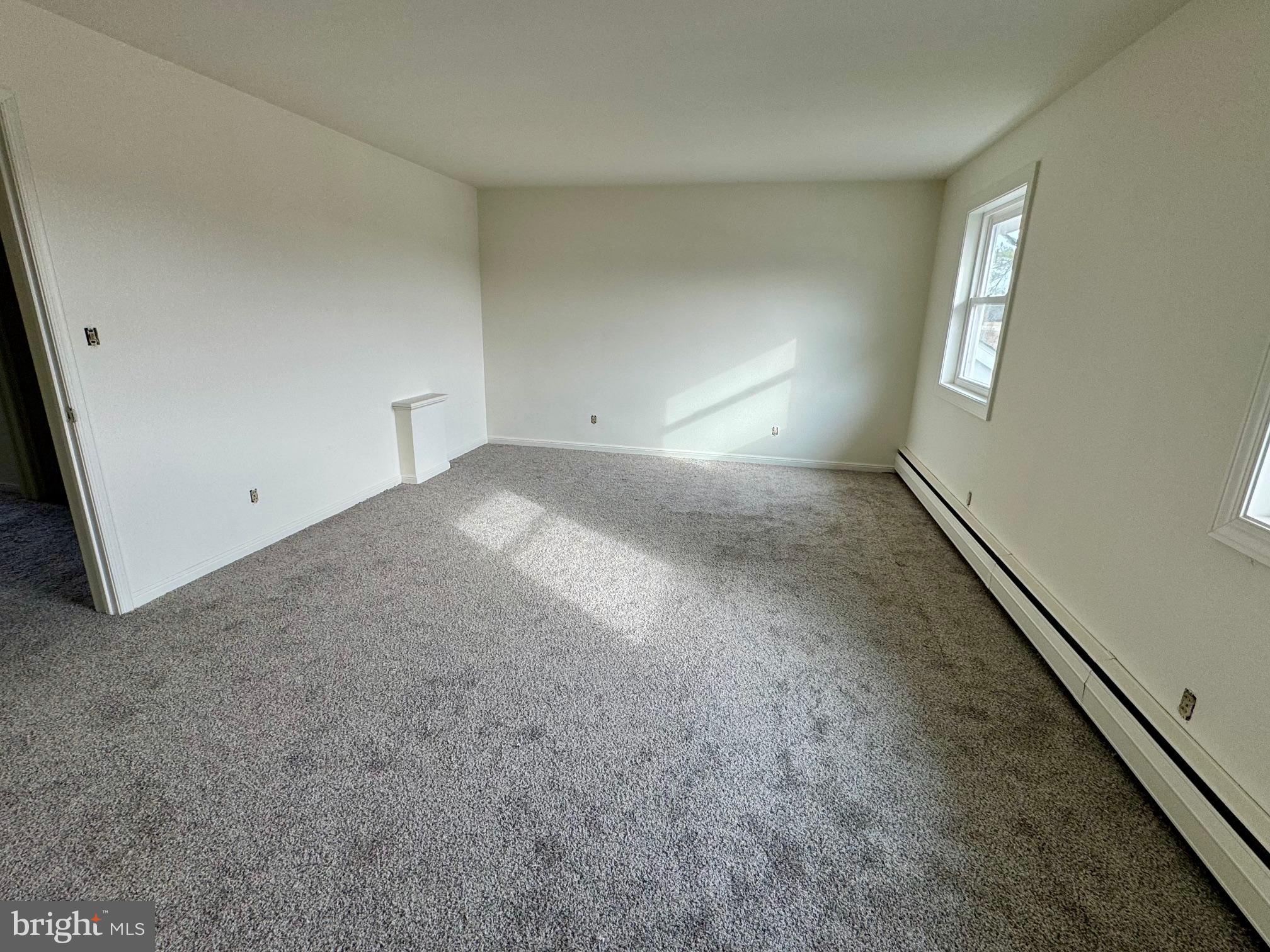 643 Chatsworth Road Tabernacle, NJ 08088 - Photo 20 of 27 an empty room with windows