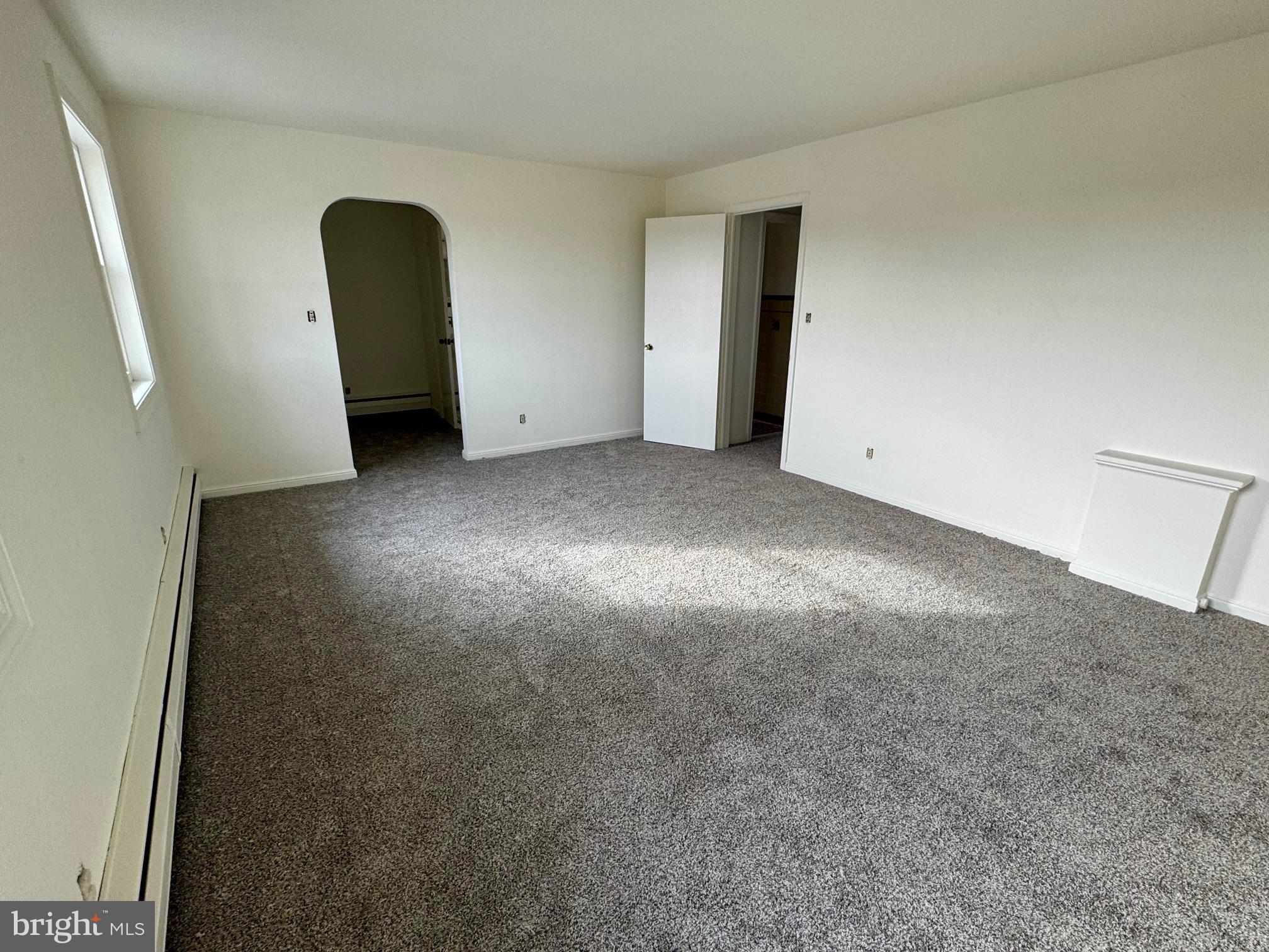 643 Chatsworth Road Tabernacle, NJ 08088 - Photo 21 of 27 an empty room with windows