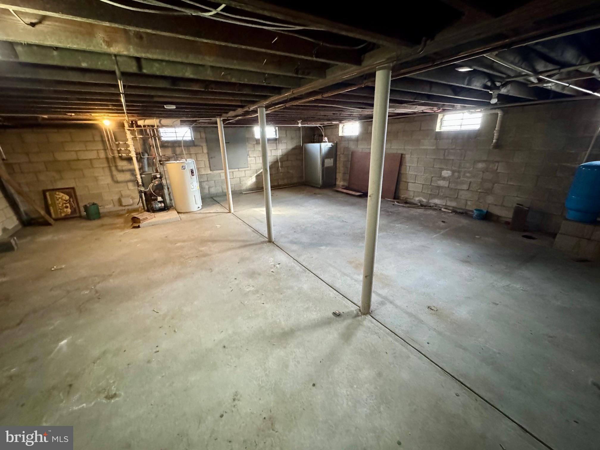 643 Chatsworth Road Tabernacle, NJ 08088 - Photo 25 of 27 a view of empty room